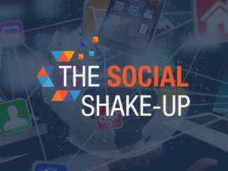The Social Shake-Up