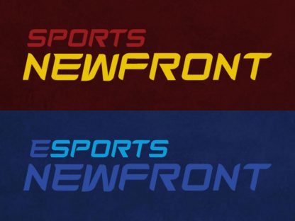 Esportsbiz Newfronts