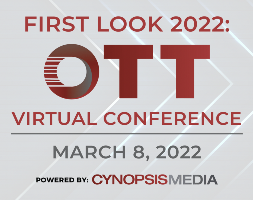 OTT Virtual Conference 2022
