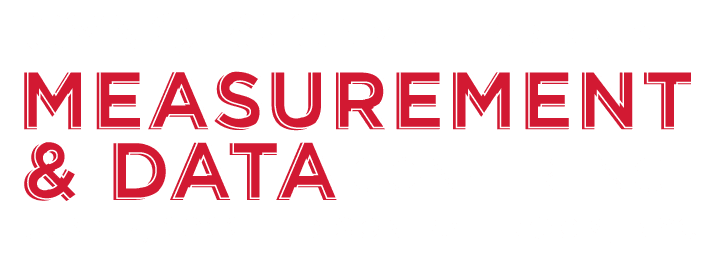 Measurement & Data Conference 2022