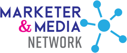 Marketer & Media Network logo