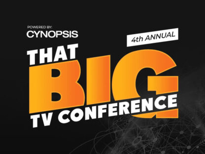 That Big TV Conference 2022