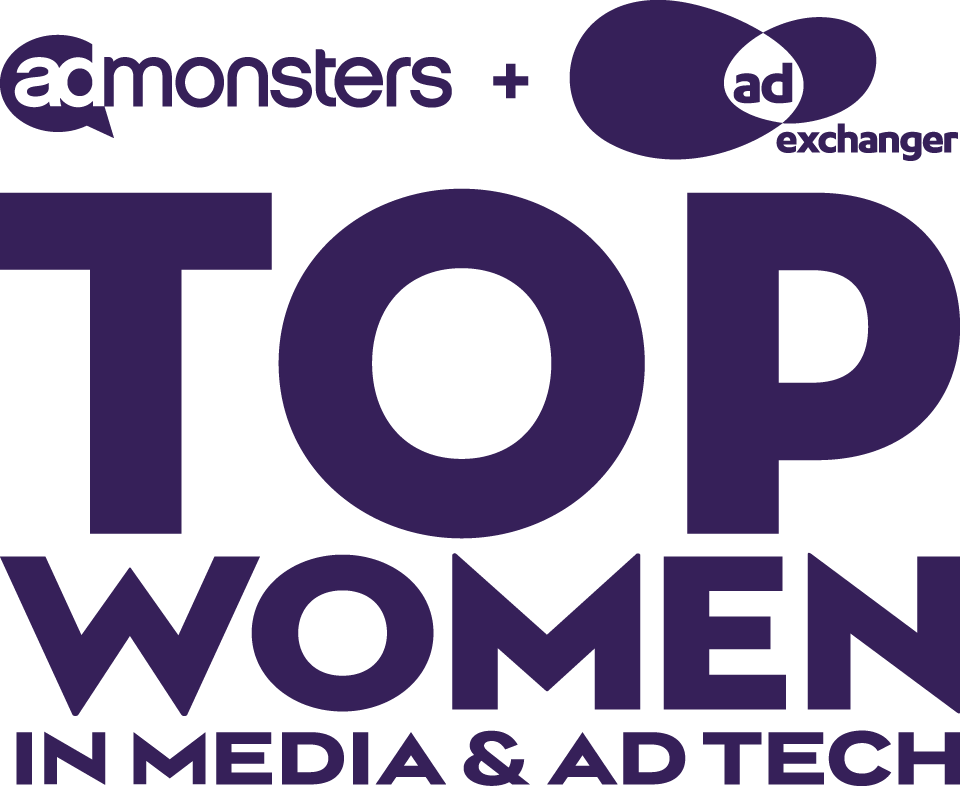 Top Women in Media & Ad Tech Awards