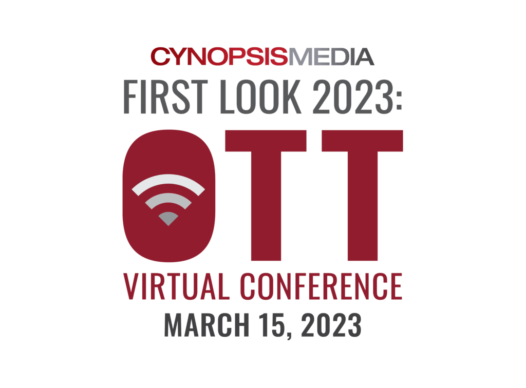 OTT Virtual Conference 2023