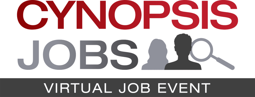 Cynopsis Jobs Virtual Job Event