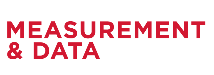 Measurement & Data Conference 2023